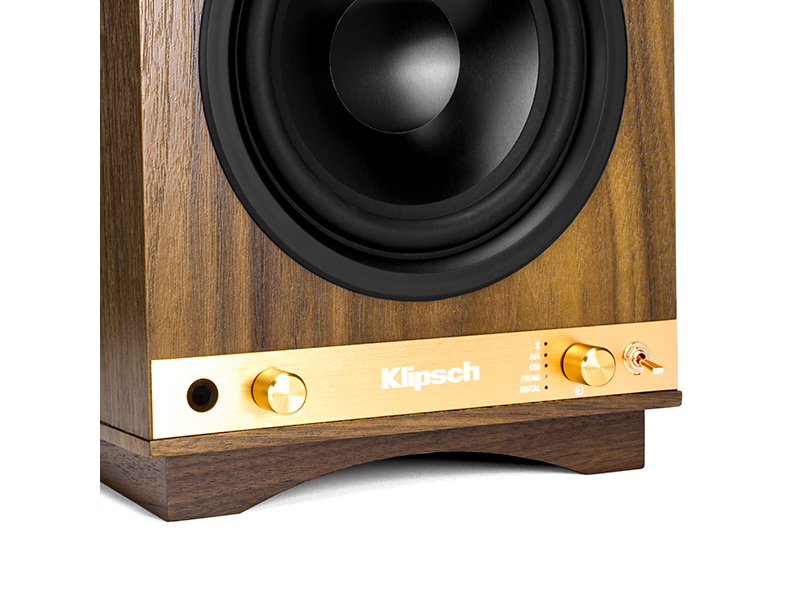 Klipsch - The Sixes - Image 2