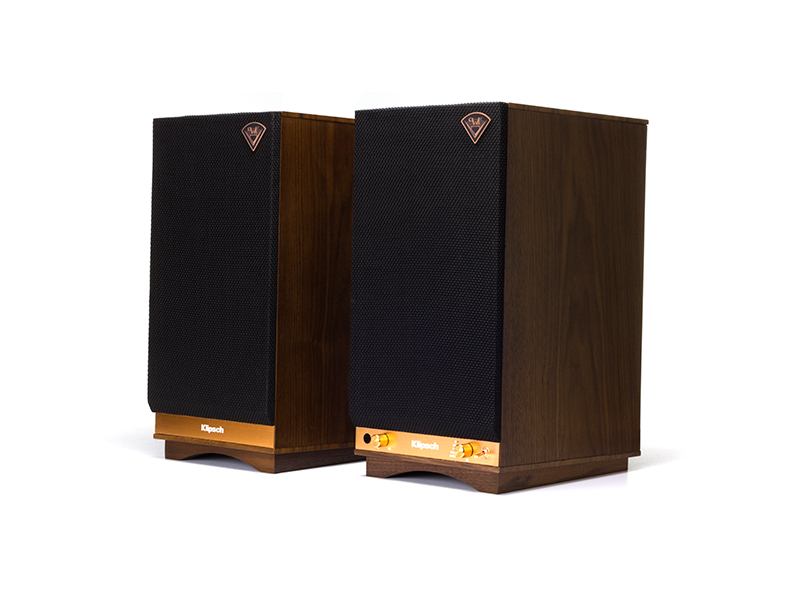 Klipsch - The Sixes