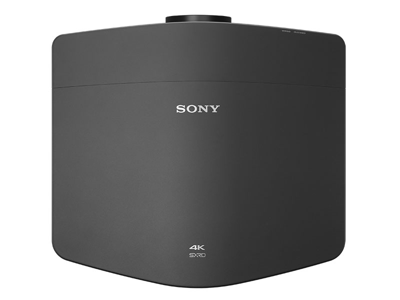 Sony VPL-VW870ES - Image 4