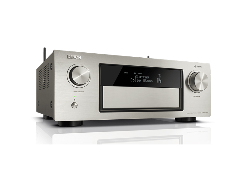 Denon AVR4400H BENSHI