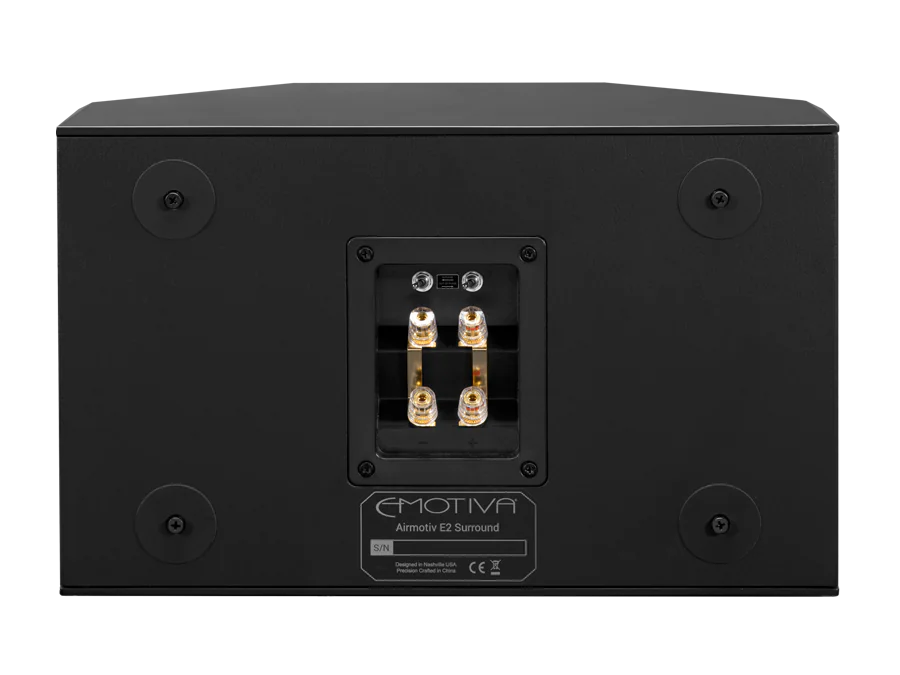 Emotiva Airmotiv E2 - Image 3