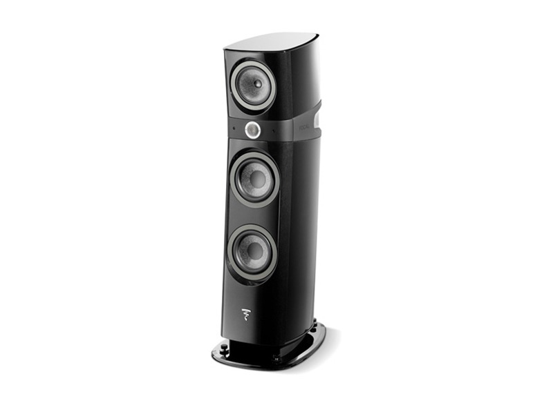 Focal - Sopra N°2