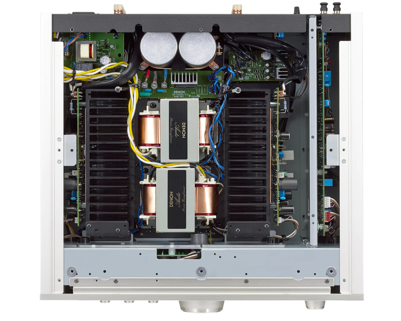 Denon PMA-2500NE - Image 4