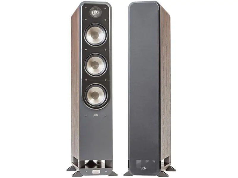 Polk S60