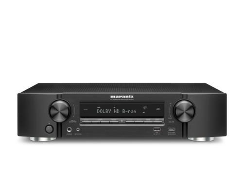 Marantz NR 1510 front