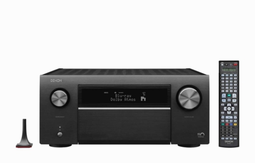 Denon AVC A110