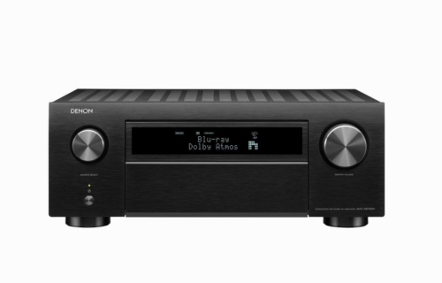 Denon AVC X6700H