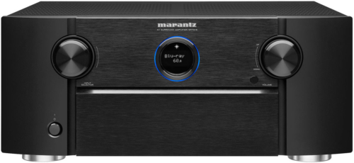 Marantz SR 7015 front